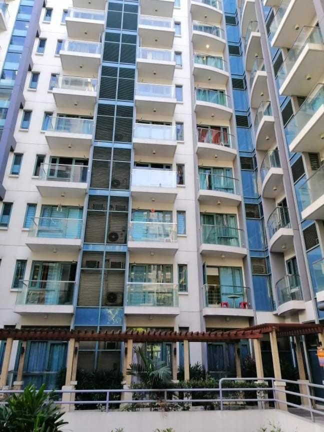 Econo Rooms Two Palm Tree Villa Manila Exterior photo